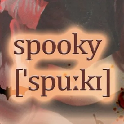 🎃👻 SPB Spooky Девичник в AKS Studio 31.10.