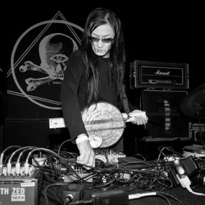MerzboW / メルツバウ