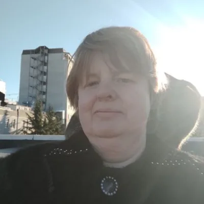 Татьяна Сухарева