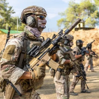 Frontline Group