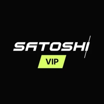 САТОШИ VIP