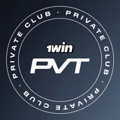 1win Private Club
