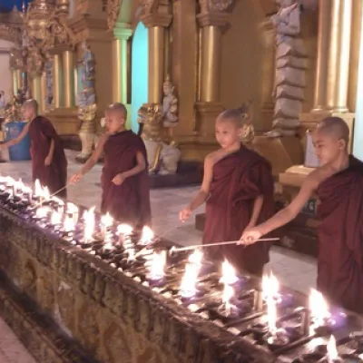 Мьянма 🇲🇲 Myanmar