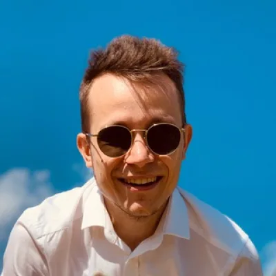 Artem Alekseev
