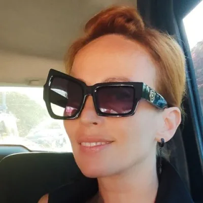 Lisa Seyrek