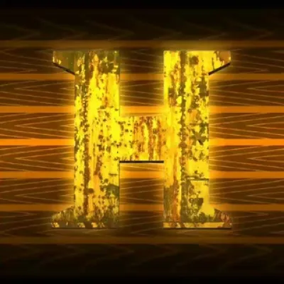 h