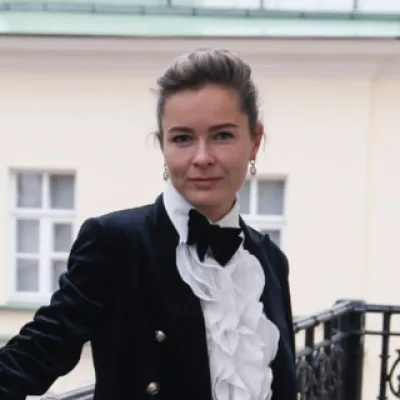 Polina Temerina