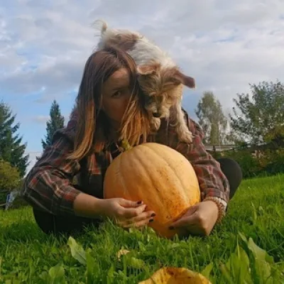 Krivushina Irina