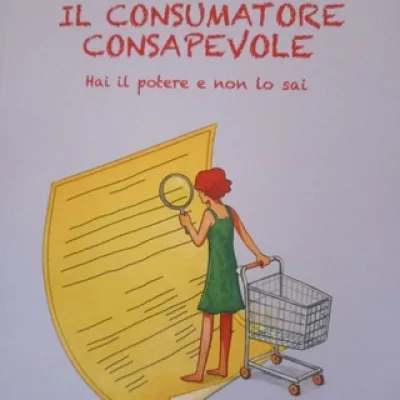 Il consumatore consapevole