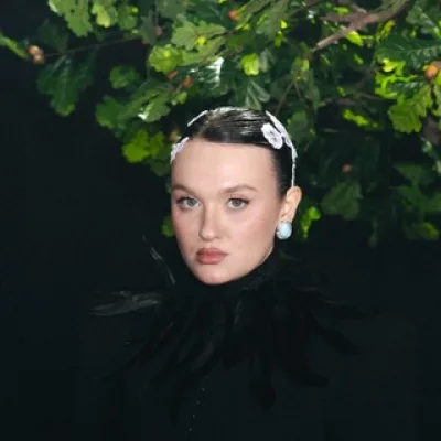Варя Судина