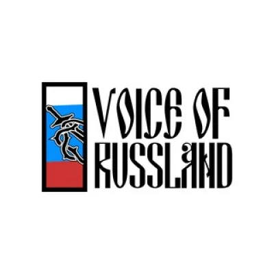 Voice of Russland
