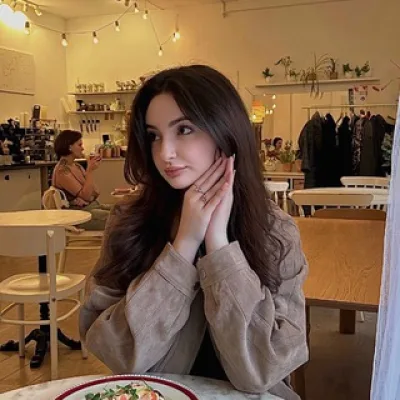 Кариночка