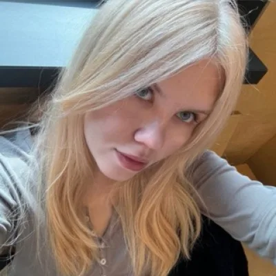 Xenia Korotetskaya