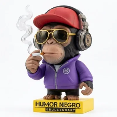 𝙃𝙐𝙈𝙊𝙍 🦍 𝙉𝙀𝙂𝙍𝙊