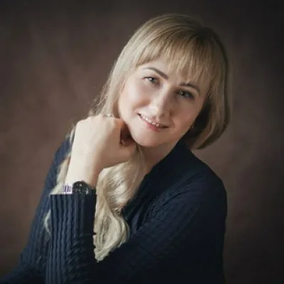 Lena Savchenko