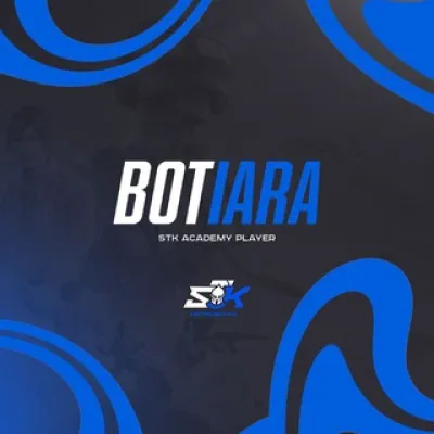 BOTIARA