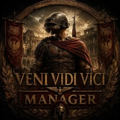 VVV MANAGER