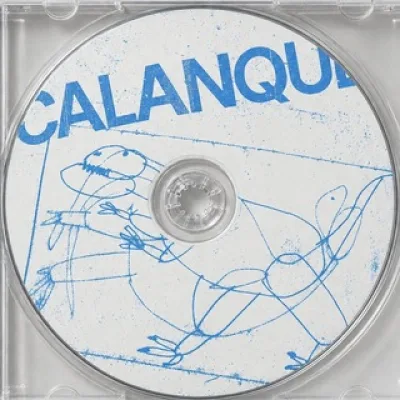CALANQUE