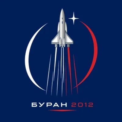 «БУРАН Москва-2012»