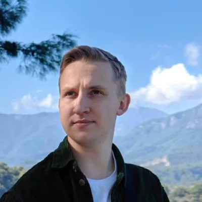 Sergey A