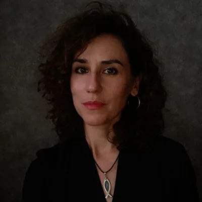 Elena Tulina