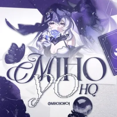 MIHOYOHQ
