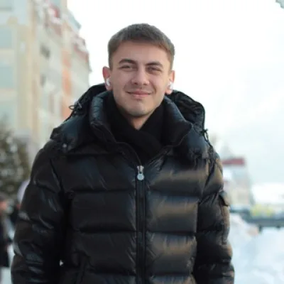 Илья