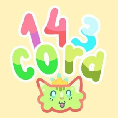 Я КИННЮ И ДА... 143 cord