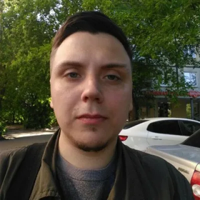 Pavel Dmitriev