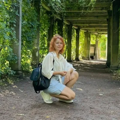 Victoria Ratgolz