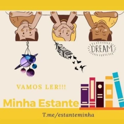 Minha Estante