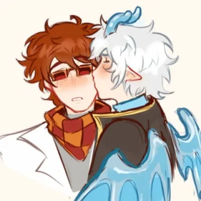 lololoshka rare/cross pairings cf!!
