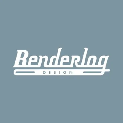 Benderlog Design