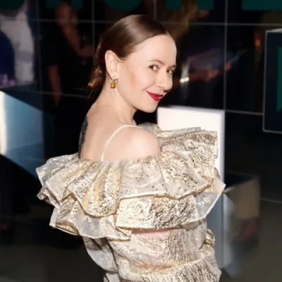 Maria Aboronova