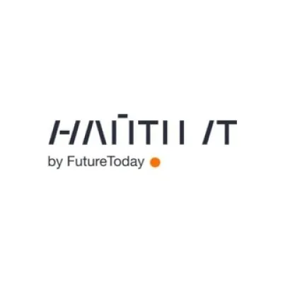 Найти IT – 14 октября, Москва, Main Stage