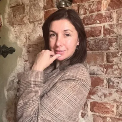 Адміністратор Олени Лисих