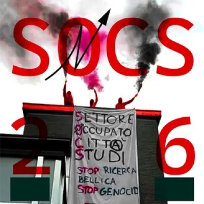 Socs Multiverse
