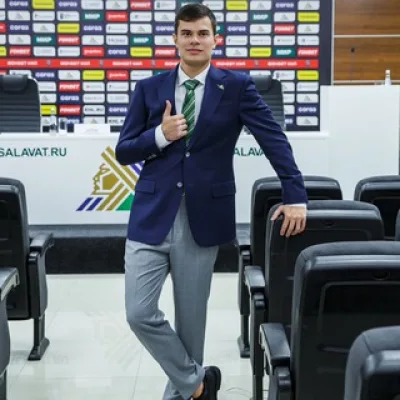 Denis Taipov