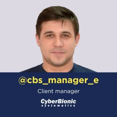 Serhiy Dovhal_CBS