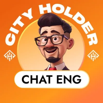 City Holder Official Chat