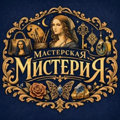 Мастерская Мистерия | Бижутерия - Сумки |