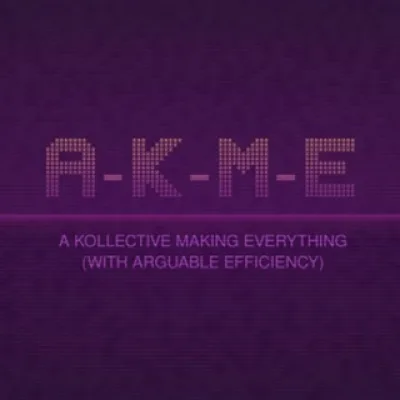 A-K-M-E