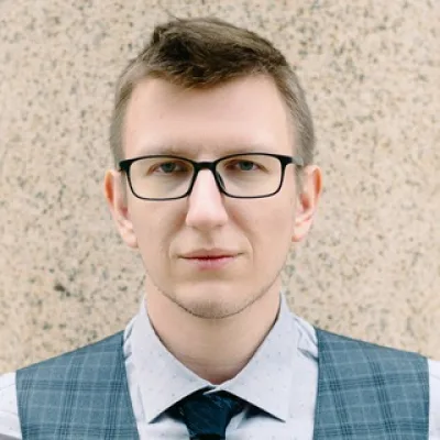 Alexey Arinushkin