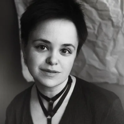 Эстетика внутренних ебеней