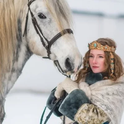 ЕВГЕНИЯ