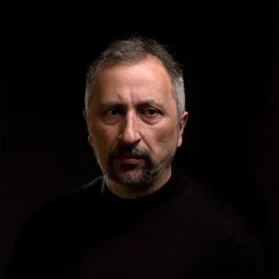 Teymur Daimi