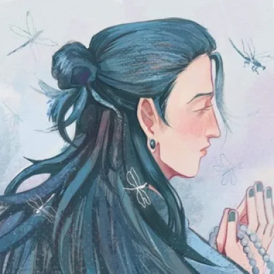 lunarei ✸