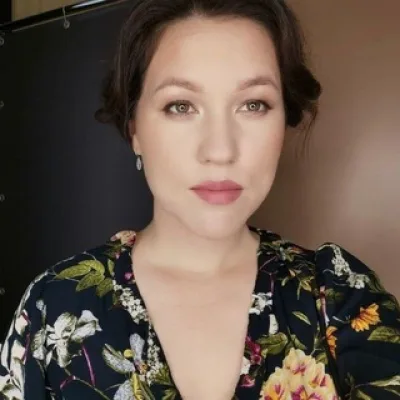 Лена Лукьянова