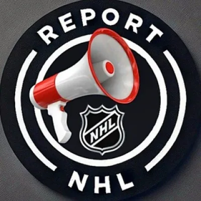 REPORT NHL | НХЛ