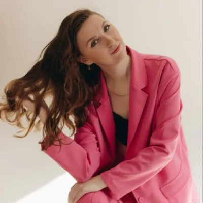 Lessya Laukhina